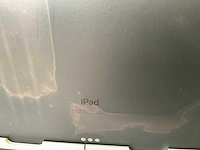 Apple ipad pro 12.9” (2018) - wi-fi - 256 gb - space gray - afbeelding 5 van  6
