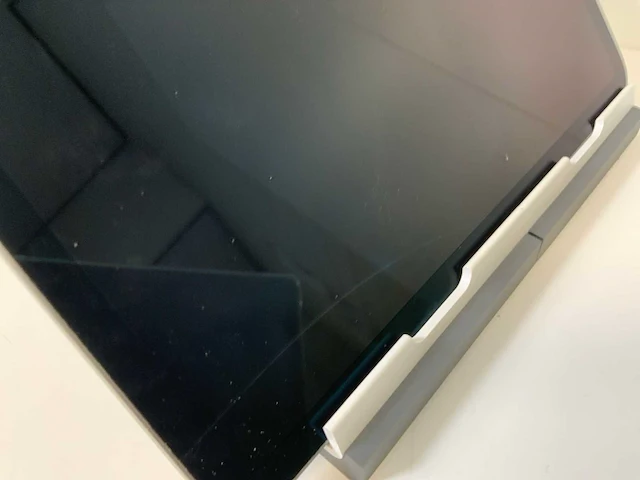 Apple ipad pro 12.9” (2018) - wi-fi - 256 gb - space gray - afbeelding 6 van  6