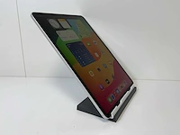Apple ipad pro 12.9” (2018) - wi-fi & cellular - 512 gb - silver - afbeelding 2 van  5