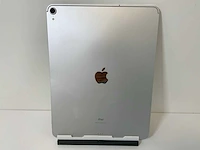 Apple ipad pro 12.9” (2018) - wi-fi & cellular - 512 gb - silver - afbeelding 4 van  5