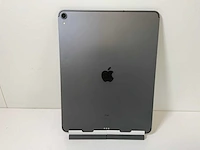 Apple ipad pro 12.9” 3rd gen - wi-fi + cellular - 256 gb - space gray; - afbeelding 5 van  6
