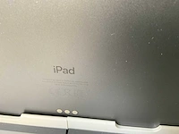Apple ipad pro 12.9” 3rd gen - wi-fi + cellular - 256 gb - space gray; - afbeelding 6 van  6