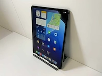 Apple ipad pro 12.9” 3rd gen - wi-fi + cellular - 256 gb - space gray; - afbeelding 2 van  6