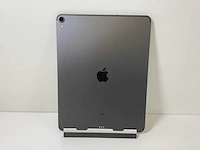 Apple ipad pro 12.9” 3rd gen - wi-fi + cellular - 256 gb - space gray; - afbeelding 5 van  6