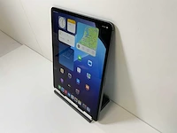 Apple ipad pro 12.9” 3rd gen - wi-fi + cellular - 256 gb - space gray; - afbeelding 2 van  5