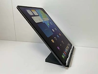 Apple ipad pro 12.9” 3rd gen - wi-fi + cellular - 256 gb - space gray; - afbeelding 3 van  5