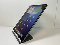 Apple ipad pro 12.9” 3rd gen - wi-fi + cellular - 256 gb - space gray; - afbeelding 4 van  5