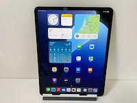 Apple ipad pro 12.9” 3rd gen - wi-fi + cellular - 256 gb - space gray; - afbeelding 1 van  4