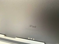 Apple ipad pro 12.9” 3rd gen - wi-fi + cellular - 256 gb - space gray; - afbeelding 4 van  4