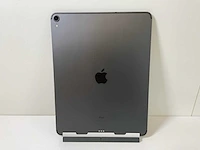 Apple ipad pro 12.9” 3rd gen - wi-fi + cellular - 256 gb - space gray; - afbeelding 5 van  6