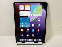 Apple ipad pro 12.9” 3rd gen - wi-fi + cellular - 256 gb - space gray; - afbeelding 1 van  6