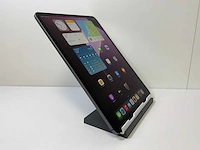 Apple ipad pro 12.9” 3rd gen - wi-fi + cellular - 256 gb - space gray; - afbeelding 3 van  6