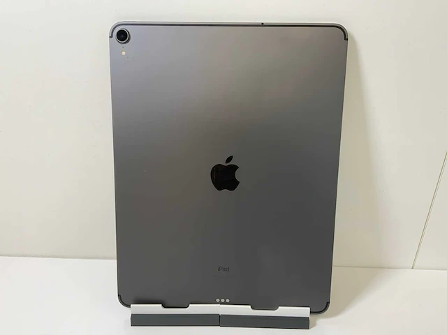 Apple ipad pro 12.9” 3rd gen - wi-fi + cellular - 256 gb - space gray; - afbeelding 5 van  6