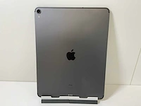 Apple ipad pro 12.9” 3rd gen - wi-fi + cellular - 256 gb - space gray; - afbeelding 5 van  6