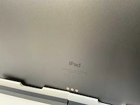 Apple ipad pro 12.9” 3rd gen - wi-fi + cellular - 256 gb - space gray; - afbeelding 6 van  6