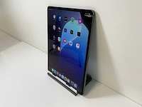 Apple ipad pro 12.9” 3rd gen - wi-fi + cellular - 256 gb - space gray; - afbeelding 2 van  6