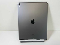 Apple ipad pro 12.9” 3rd gen - wi-fi + cellular - 256 gb - space gray; - afbeelding 5 van  6