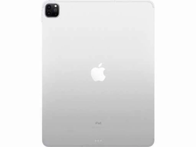 Apple ipad pro 12.9'' (4th generation) wifi 128gb silver - afbeelding 2 van  7