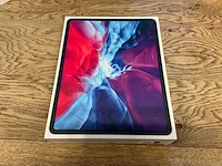 Apple ipad pro 12.9'' (4th generation) wifi 128gb silver - afbeelding 6 van  7