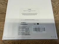 Apple ipad pro 12.9'' (4th generation) wifi 128gb silver - afbeelding 7 van  7