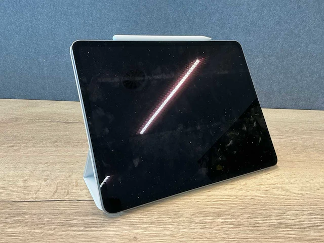 Apple ipad pro 12,9 (5th gen) 2tb tablet - afbeelding 1 van  7