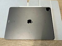 Apple ipad pro 12,9 (5th gen) 2tb tablet - afbeelding 2 van  7