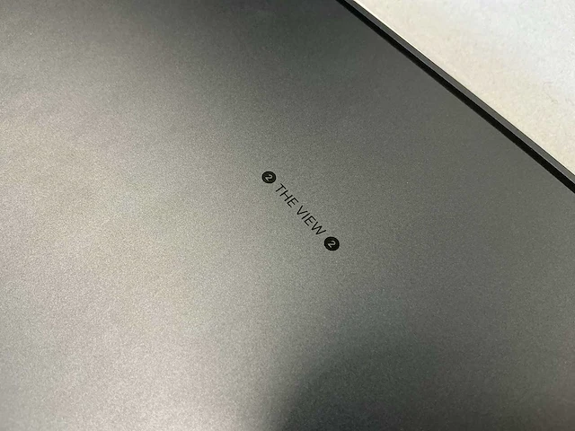 Apple ipad pro 12,9 (5th gen) 2tb tablet - afbeelding 3 van  7