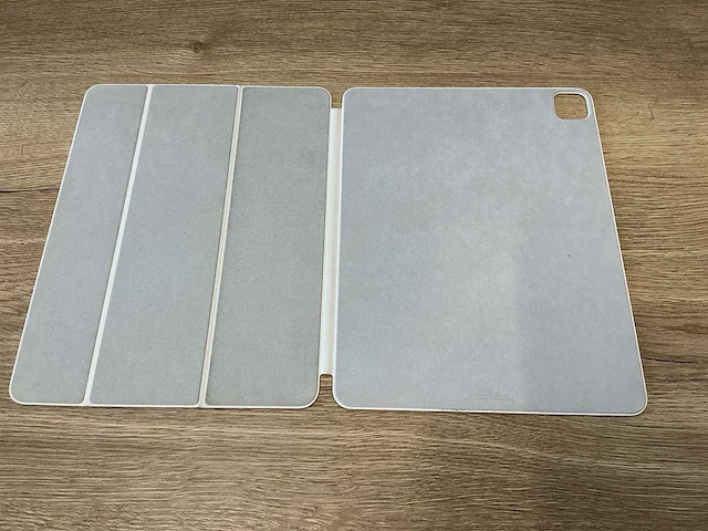 Apple ipad pro 12,9 (5th gen) 2tb tablet - afbeelding 5 van  7