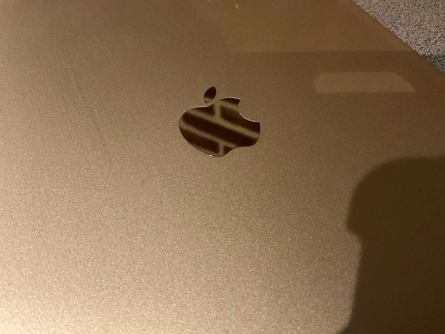 Apple ipad pro 12,9 inch (a1670) - afbeelding 3 van  7