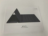 Apple ipad pro 12.9'' smart keyboard french (mnkt2f/a) - afbeelding 1 van  2