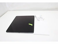Apple ipad pro 12.9 wifi 128gb sg 5.gen spacegrijs - afbeelding 4 van  5