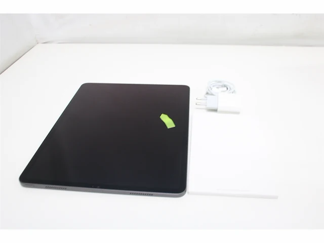 Apple ipad pro 12.9 wifi 128gb sg 5.gen - afbeelding 4 van  5