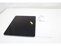 Apple ipad pro 12.9 wifi 128gb sg 5.gen - afbeelding 4 van  5