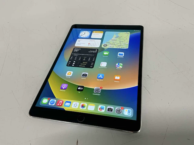 Apple ipad pro 2017 a1701 tablet - afbeelding 1 van  6
