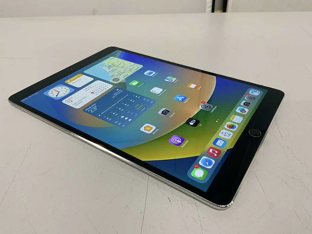 Apple ipad pro 2017 a1701 tablet - afbeelding 5 van  6