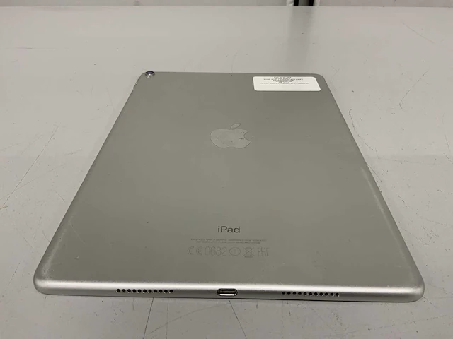 Apple ipad pro 2017 a1701 tablet - afbeelding 6 van  6