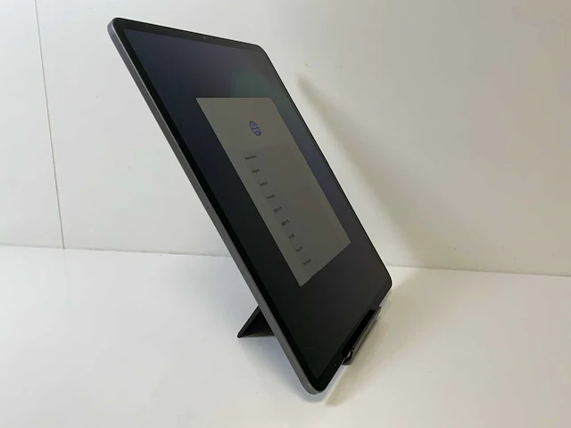 Apple ipad pro (2018) 12,9" - wi-fi - 512 gb - spacegrijs - afbeelding 2 van  5