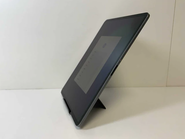 Apple ipad pro (2018) 12,9" - wi-fi - 512 gb - spacegrijs - afbeelding 3 van  5