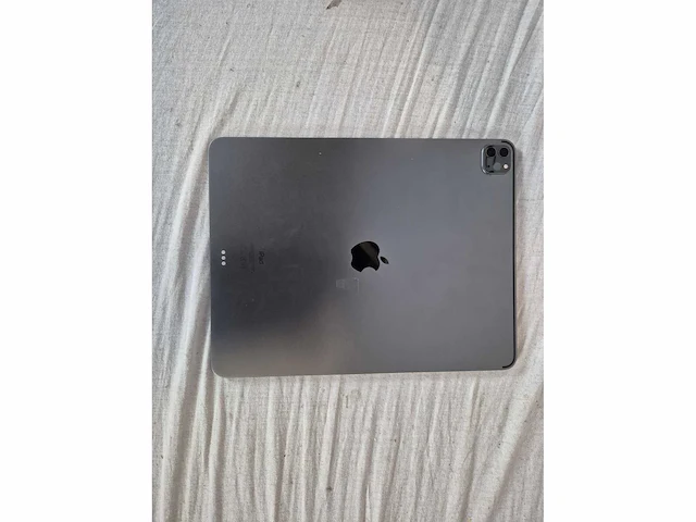 Apple ipad pro (2021) - 12.9 inch - wifi - 128gb - afbeelding 3 van  3