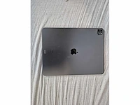 Apple ipad pro (2021) - 12.9 inch - wifi - 128gb - afbeelding 3 van  3