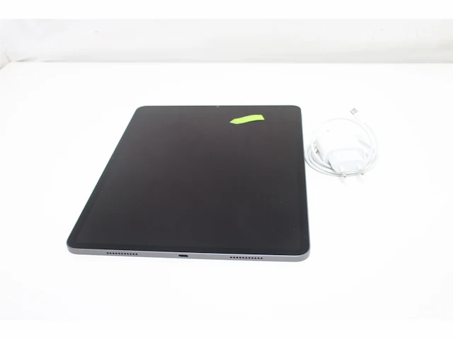 Apple ipad pro (2021) 12.9 inch wifi 256gb spacegrijs - afbeelding 4 van  5