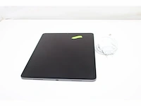 Apple ipad pro (2021) 12.9 inch wifi 256gb spacegrijs - afbeelding 4 van  5