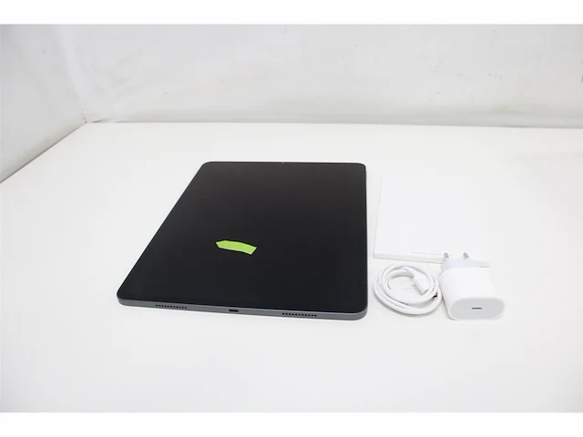 Apple ipad pro (2021) 12.9 inch wifi 256gb spacegrijs - afbeelding 4 van  5
