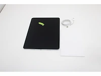 Apple ipad pro 2048 gb m 16 gb wi-fi 6 ipados 14 zilver - afbeelding 5 van  6