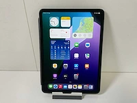 Apple ipad pro 2nd gen 11” - wifi - 128 gb - space gray - afbeelding 1 van  8