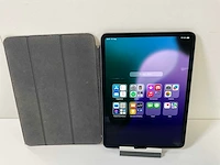 Apple ipad pro 2nd gen 11” - wifi - 128 gb - space gray - afbeelding 5 van  8