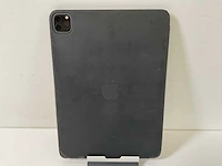 Apple ipad pro 2nd gen 11” - wifi - 128 gb - space gray - afbeelding 6 van  8