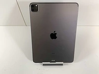 Apple ipad pro 2nd gen 11”, wifi - 128 gb - space gray - afbeelding 2 van  3