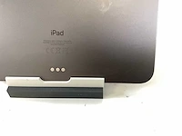 Apple ipad pro 2nd gen 11”, wifi - 128 gb - space gray - afbeelding 3 van  3