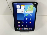 Apple ipad pro 2nd gen 11”, wifi - 128 gb - space gray - afbeelding 1 van  7